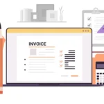 Invoice Printing & Mailing