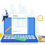Invoice Printing & Mailing