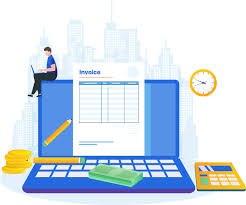 Invoice Printing & Mailing Services for Telecom Businesses